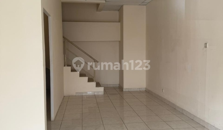 2 Lantai Ruko Moi Di Kelapa Gading - Jakarta Utara 2 Lantai Ruko Moi Di Kelapa Gading - Jakarta Utara