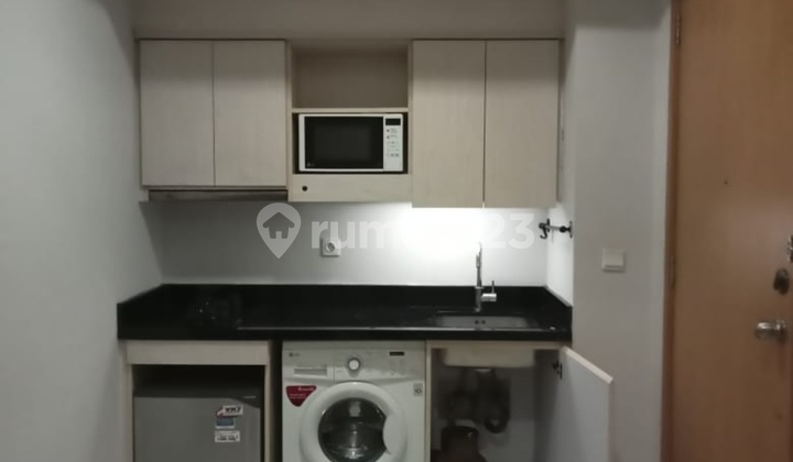 Dijual 1Kt Apartemen Mansion Kemayoran Bougenville - Jakarta Utara Dijual 1Kt Apartemen Mansion Kemayoran Bougenville - Jakarta Utara