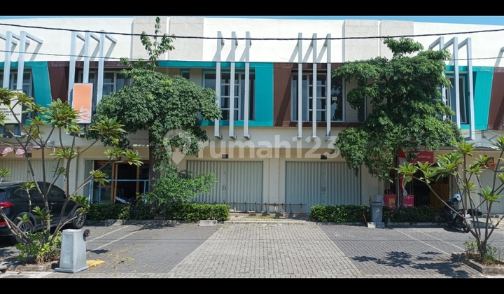 Tersedia 2 Units Ruko di Segara City - Segara Jaya - Tarumajaya