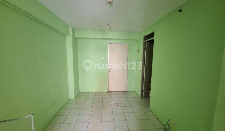 Dijual 2BR Apartemen Gading Nias Towet Dahilia  2