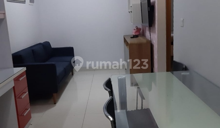 For Sale 3Br Apartment Mansion Kemayoran - Tower Emerald - Jakarta For Sale 3Br Apartment Mansion Kemayoran - Tower Emerald - Jakarta