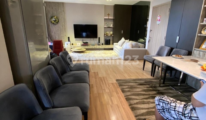 2Br Apartemen Mediterania Marina Ancol - Jakarta Utara 2Br Apartemen Mediterania Marina Ancol - Jakarta Utara