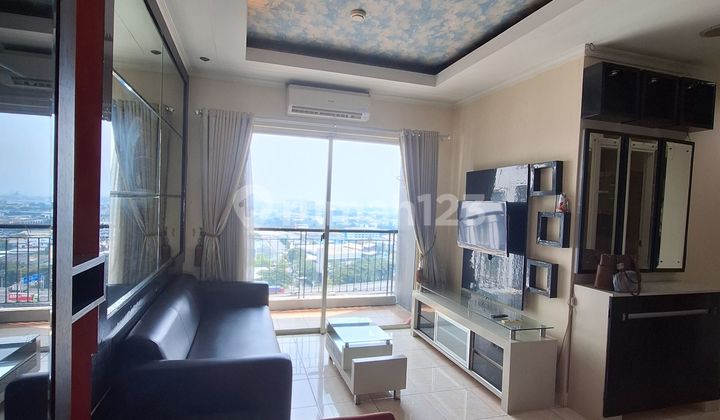 Dijual Unit Apartemen City Home - Moi - Kelapa Gading Dijual Unit Apartemen City Home - Moi - Kelapa Gading