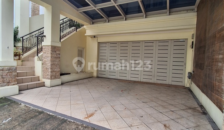 Dijual 3Lt Opulence Residence - Green Lake Sunter 2