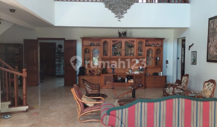 Dijual Rumah di M Residences - Sunter Agung