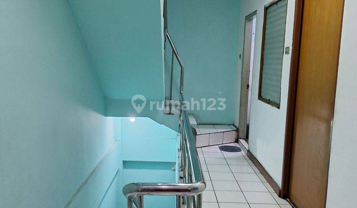 Dijual Cepat Ruko Di Jalan Soeryapranoto, Jakarta Pusat 2