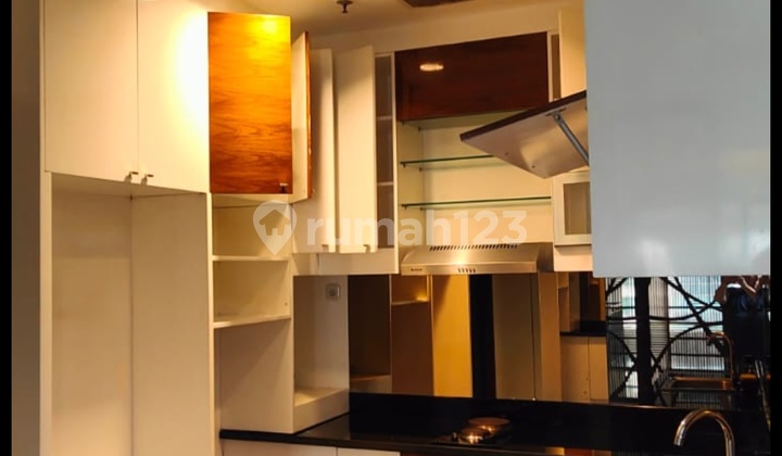 Dijual 3Br Jadi 2Br di Apartemen Sahid Sudirman - Jakarta Pusat 2