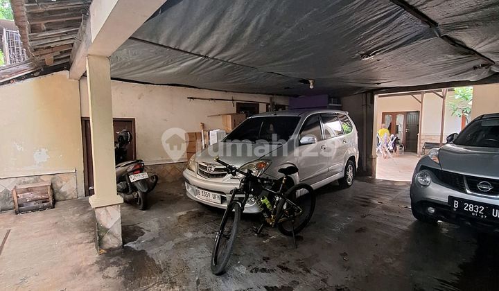 Min 3 Tahun Rumah di Pademangan Barat 2