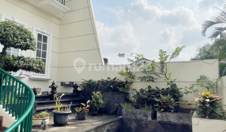 Dijual Rumah Di Sunter Agung - Jakarta Utara 2