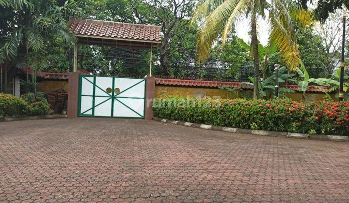 Turun Harga Rumah Di Pondok Labu, Jakarta Selatan 1