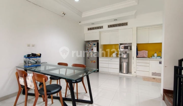 Dijual Rumah Bagus Di Sunter Agung - Jakarta Utara 2
