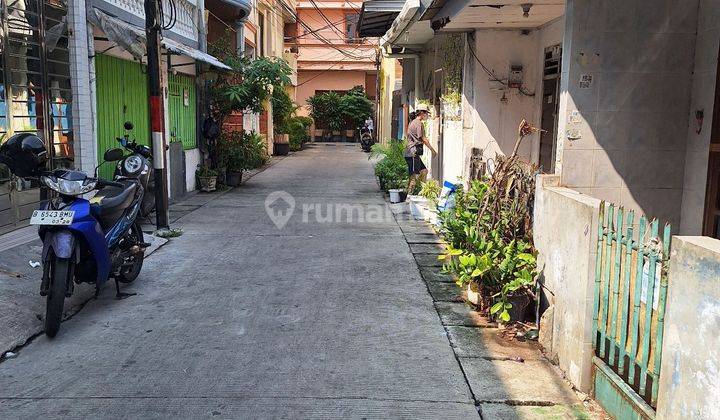 Rumah Mungil Standard Di Pademangan Timur, Jakarta Utara 2