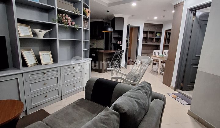 Dijual 3Kt Taman Kemayoran Condominium - Jakarta Pusat 2