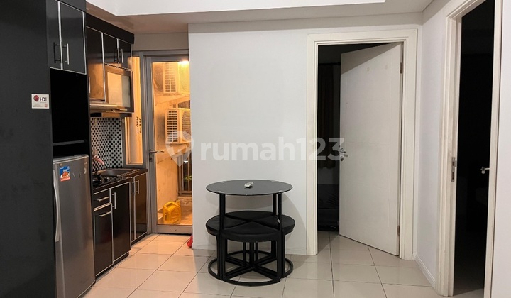 Dijual 2Br Apartemen Green Lake Sunter Tower 1 Dijual 2Br Apartemen Green Lake Sunter Tower 1