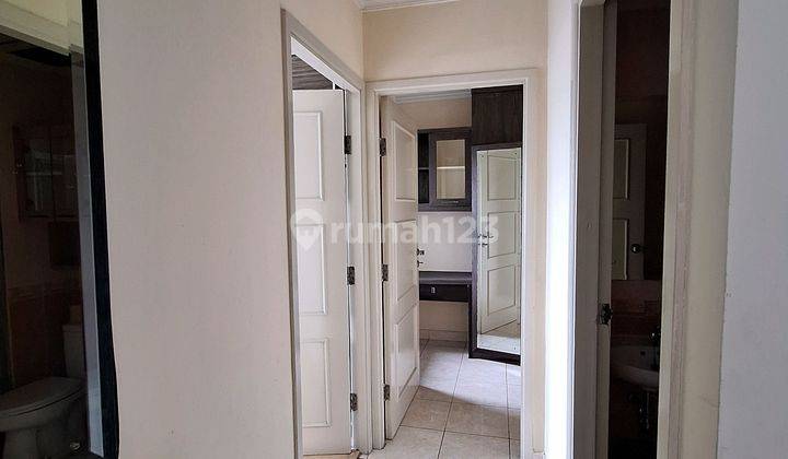 2br Apartemen Gading River View - Moi - Kelapa Gading 2