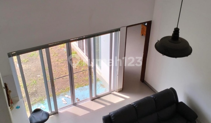 Dijual Villa di Jalan Lalang Ambu - Lingkungan Cengiling - Jimbaran