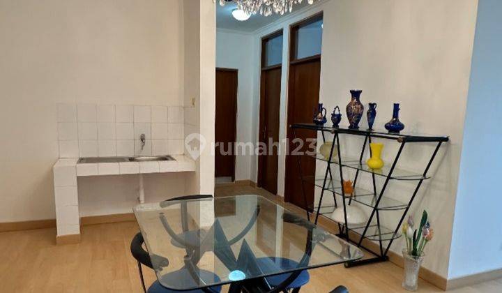 3 Br Apartemen Graha Cempaka Mas Tower E1 1