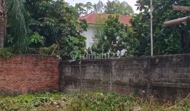 Lokasi Cocok Untuk Hunian Di Jalan Bangka, Jakarta Selatan 2