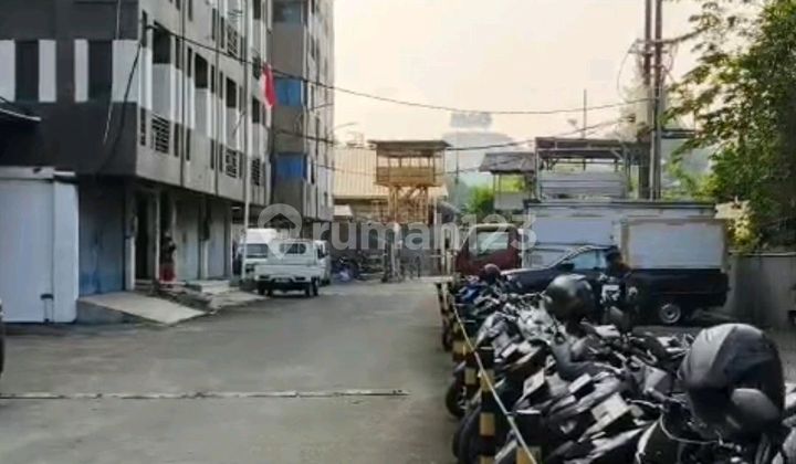 Ruko Gandeng Di Komplek Mega Sunter - Jakarta Utara Ruko Gandeng Di Komplek Mega Sunter - Jakarta Utara