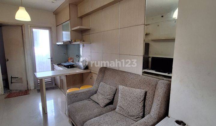 Nego Till Deal 2BR Apartemen Gading Nias Residences 1