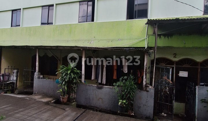 Dijual Rumah Kost di Pademangan - Jakarta Utara Dijual Rumah Kost di Pademangan - Jakarta Utara