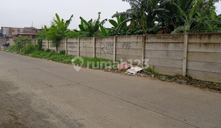 Dijual Cepat Tanah di Cimone & Bugel di Tangerang Dijual Cepat Tanah di Cimone & Bugel di Tangerang