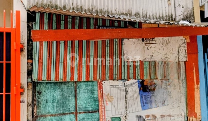 Hitung Tanah di Pademangan Timur - Jakarta Utara Hitung Tanah di Pademangan Timur - Jakarta Utara