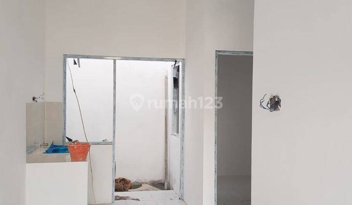 Villa 1 Lantai Minimalis Dekat Area Kampus 7