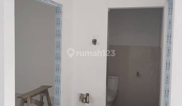 Villa 1 Lantai Minimalis Dekat Area Kampus 9