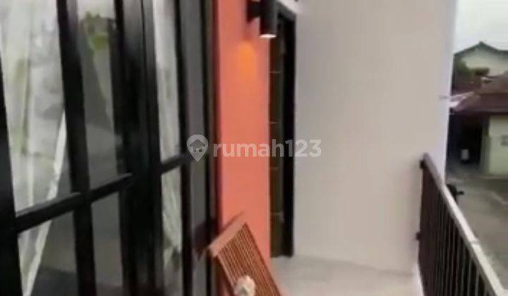 Rumah 2 Lantai Termurah Di Kota Gede Yogyakarta Dekat Stipramy 14