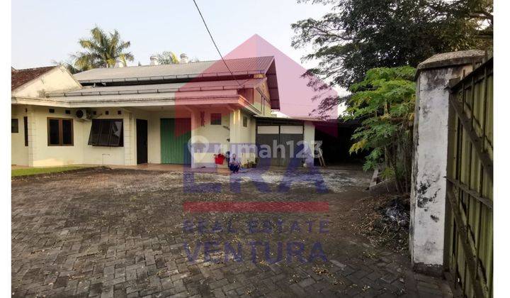 Tanah Sewa Gribig  2