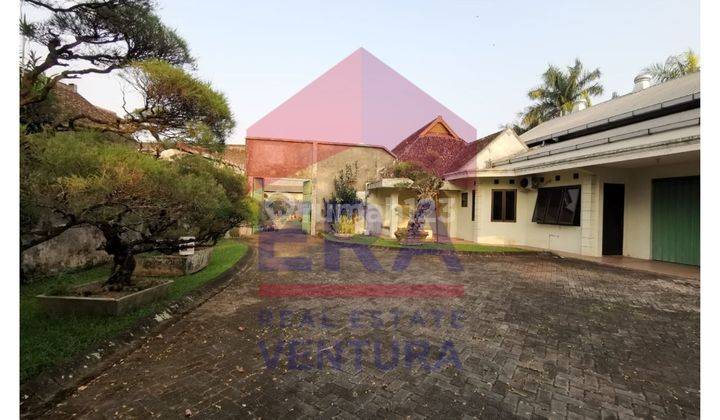Tanah Sewa Gribig  3