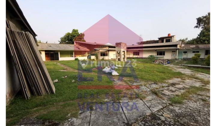 Tanah Sewa Gribig  4