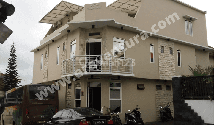 Rumah Kos Daerah Sigura Gura Dikelilingi Banyak Kampus Sudah Siap Take Over 1