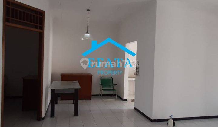 Disewakan Rumah Vila Aster Tembalang 2