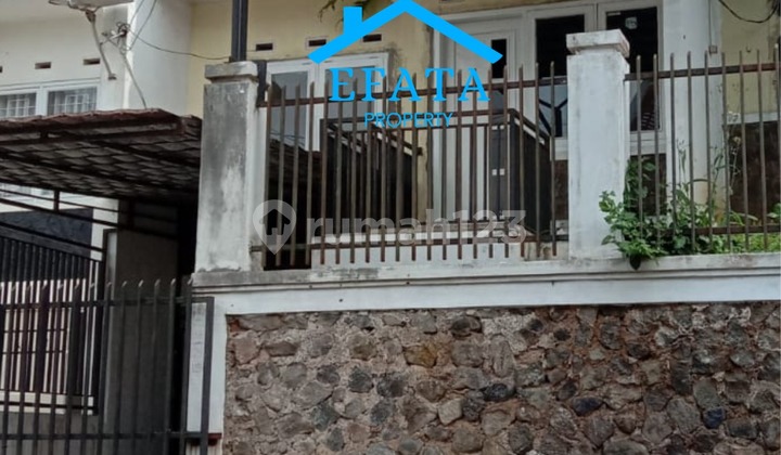 Ready to Occupy, House, 1 Floor, SHM (Certificate of Title), Near Health Facilities, Credit Over Possible