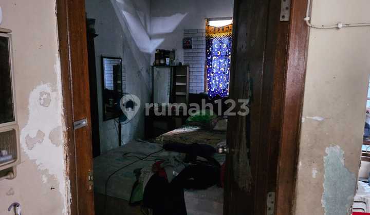 Rumah Siap Huni, 1 Lantai, Dekat Fasilitas Kesehatan, di Pedurungan 2