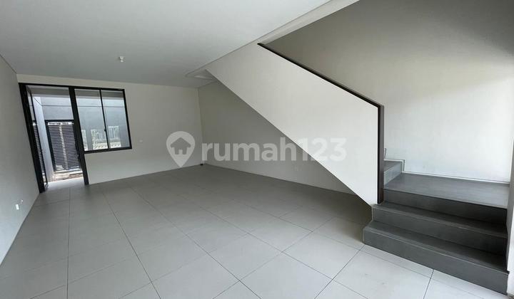 Ruko Siap Pakai 2.5 Lantai KBP Sasakirana