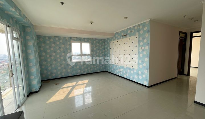 Gateway Pasteur Apartment 8th Floor, 3Br Type 2