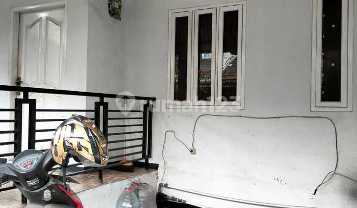 Rumah Jl. Dieng Pharmindo, Bandung 2