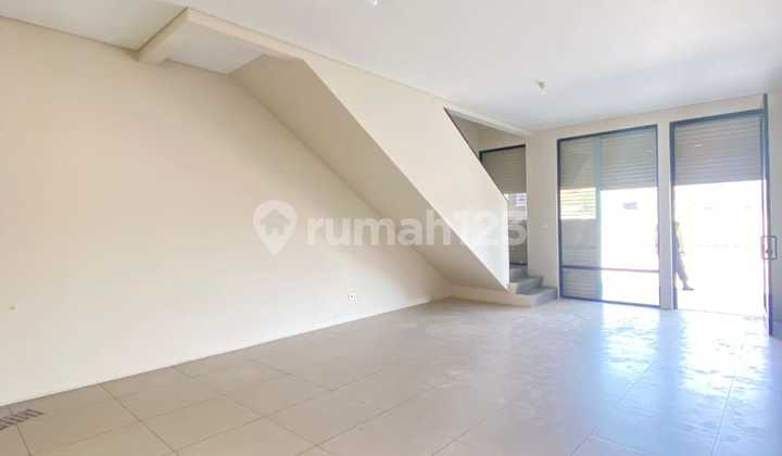 2 New Ruko Units at KBP Sasakirana