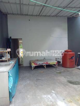 Ruko 2 Lantai Di Cijagra, Cocok untuk kantor/ toko/ minimarket 2