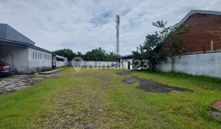 GUDANG GEDEBAGE GUDANG GEDEBAGE