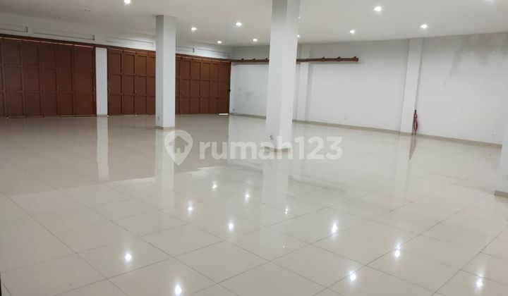 Ruko Cikuray Garut  1