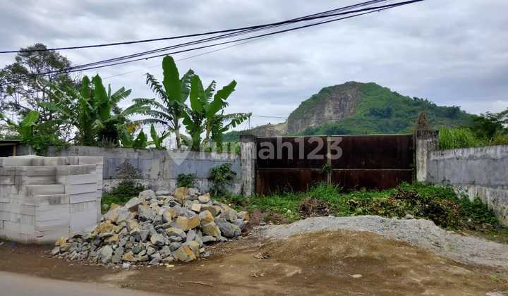 3 UNIT GUDANG NANJUNG