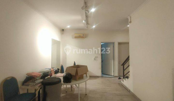 Ruko Mewah Istana Pasteur Regency Mainroad 1