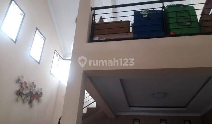 2 Unit Rumah Setraduta Hegar 2