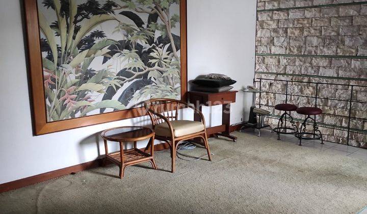 Rumah Bagus Di Setra Indah 5