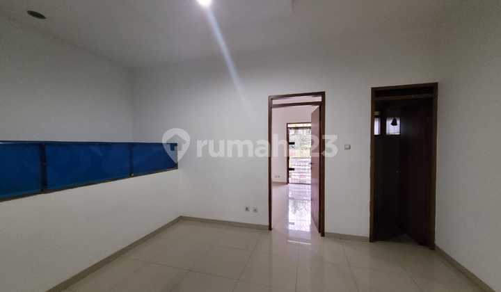 Rumah Sayap Buah Batu 1 Arah