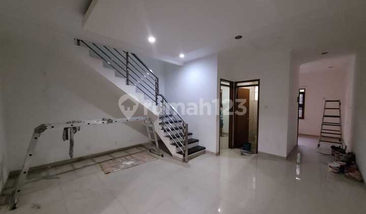 Rumah Sayap Buah Batu 1 Arah 2